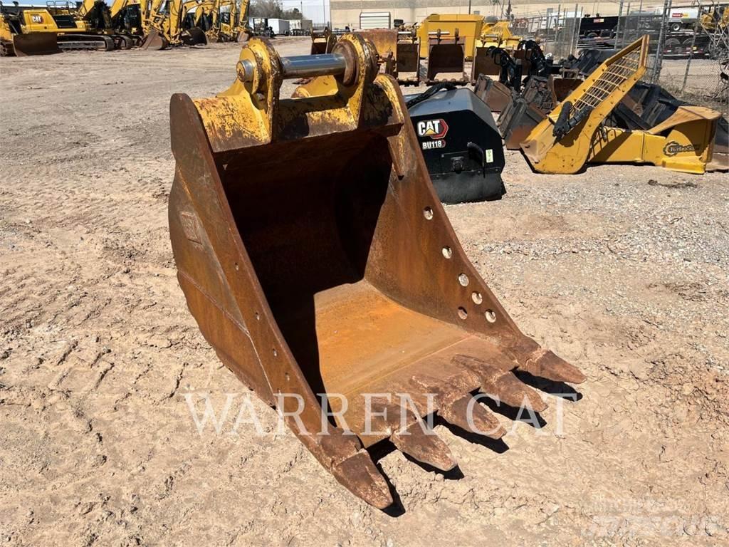 CAT B BKT 42 Kanalak