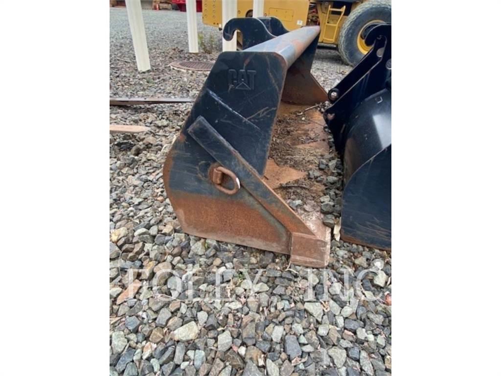 CAT BACKHOE GP BUCKET Kanalak