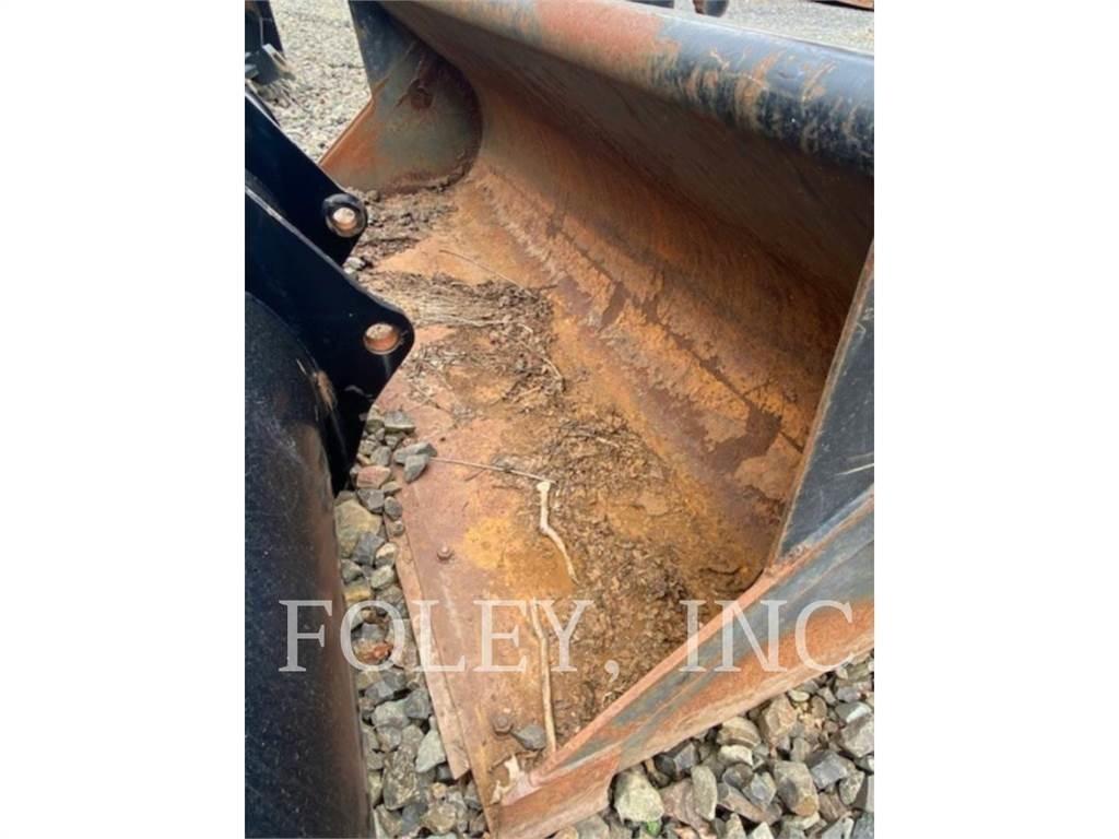 CAT BACKHOE GP BUCKET Kanalak