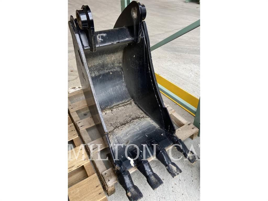 CAT BHL.18.INCH.BUCKET Kanalak