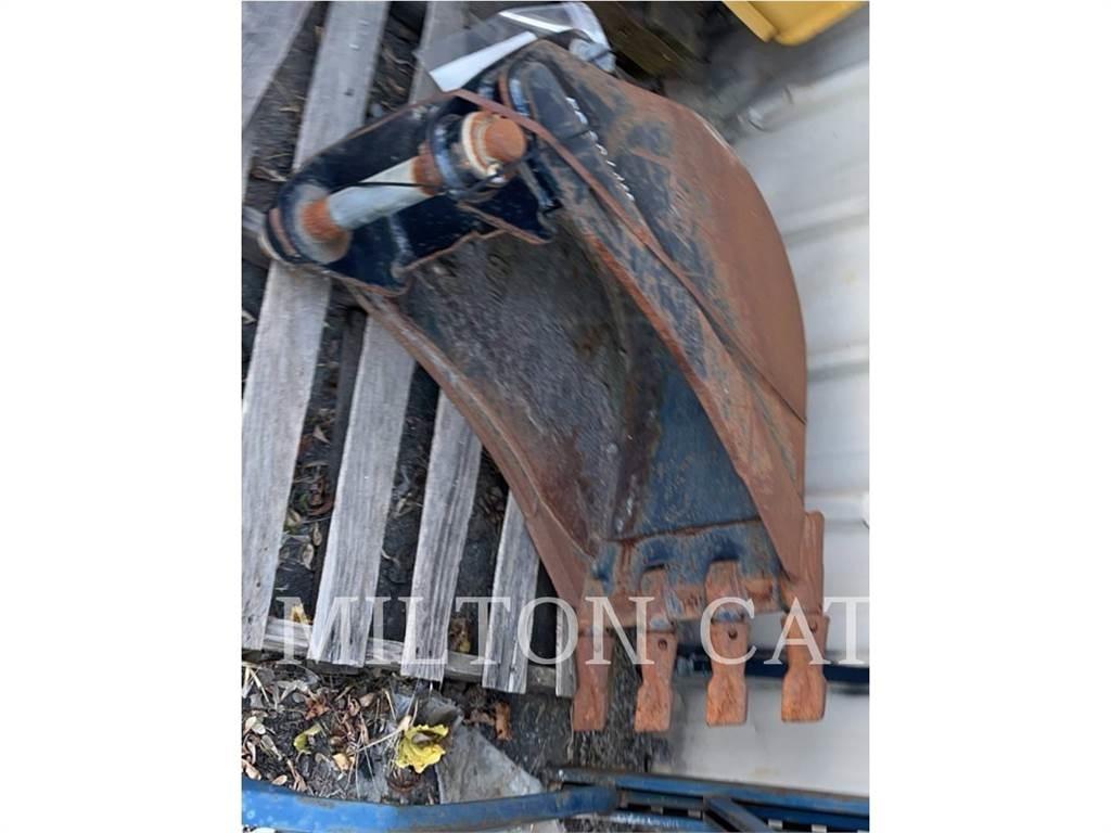 CAT BHL 18BUCKET Kanalak
