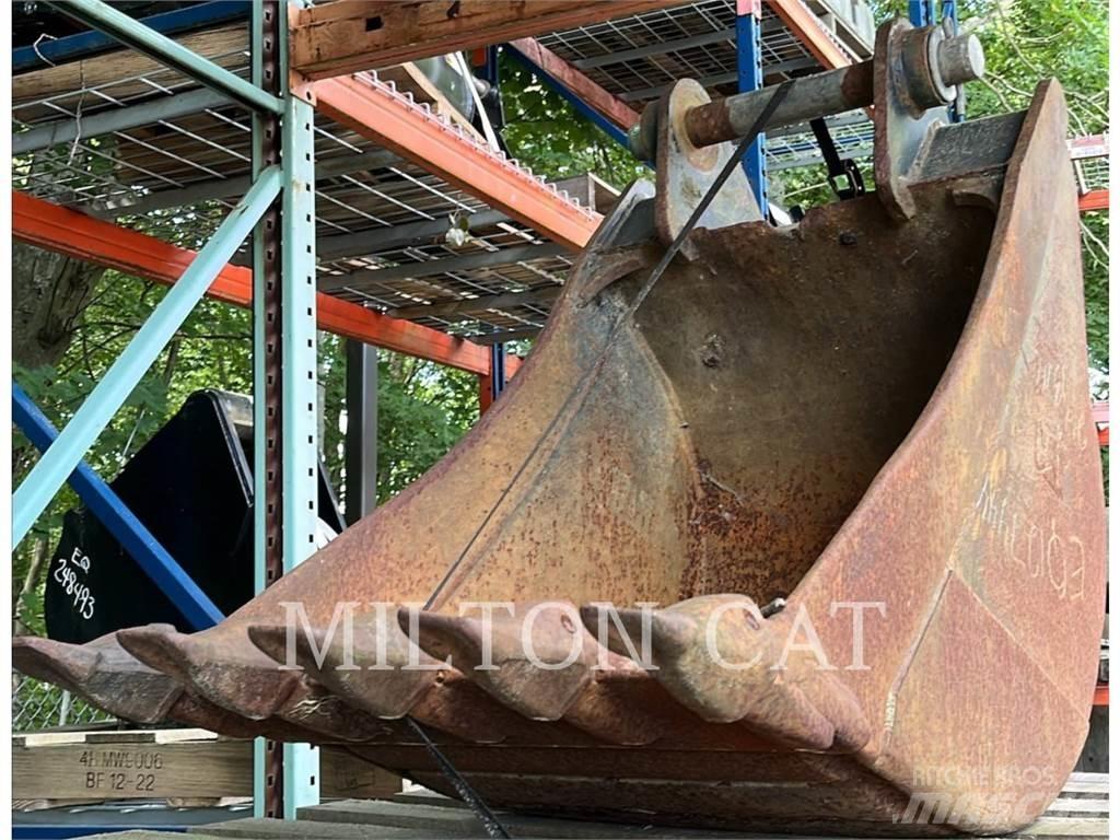 CAT BHL 24 HDR BUCKET Kanalak