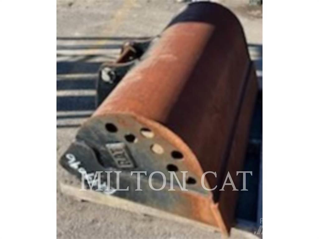 CAT BHL 48 DC BUCKET Kanalak