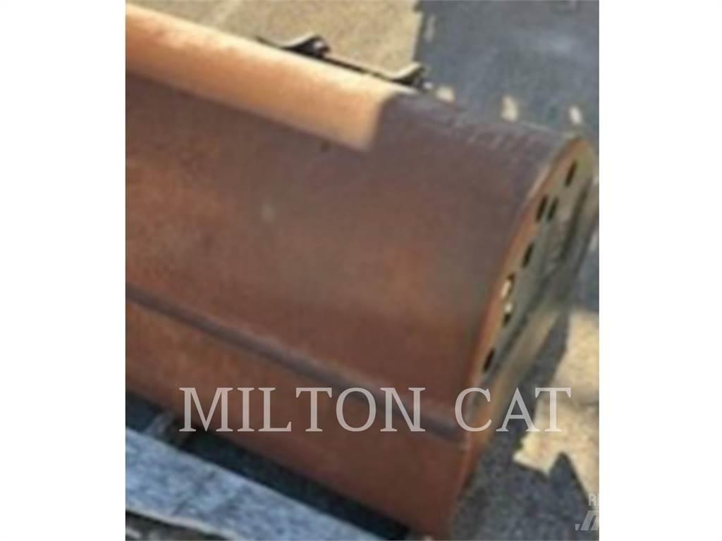 CAT BHL 48 DC BUCKET Kanalak