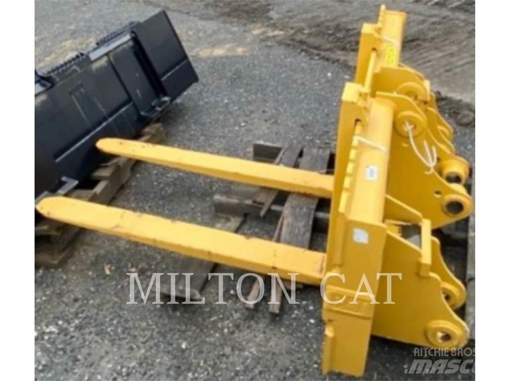 CAT BHL 48 PALLET FORKS Villák