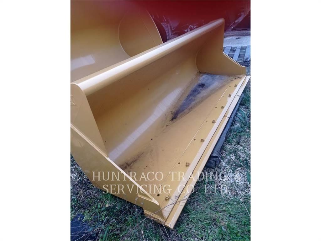 CAT BHL GP BUCKET Kanalak
