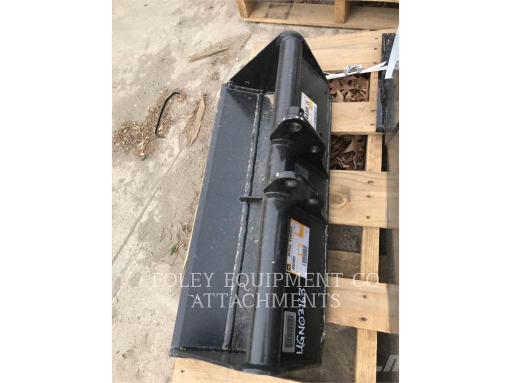 CAT BK300P28 Lánctalpas kotrók