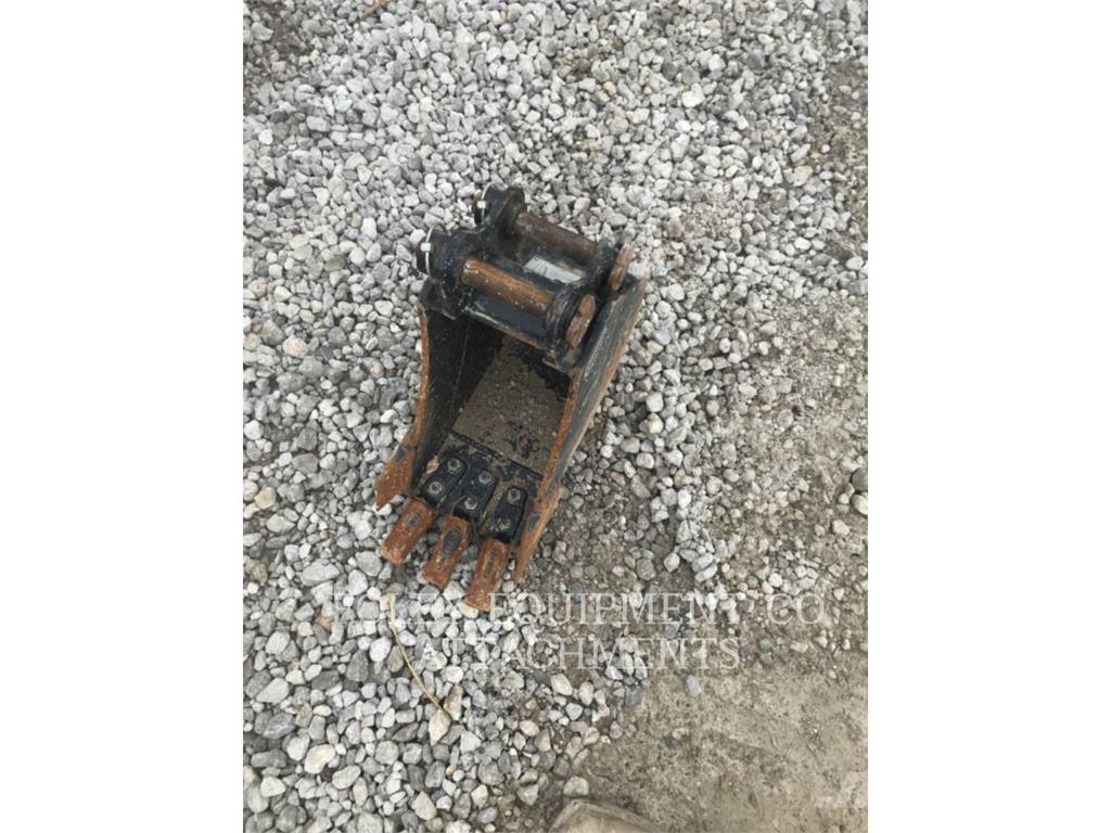 CAT BK301P09 Lánctalpas kotrók