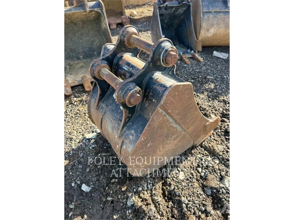 CAT BK302P18 Lánctalpas kotrók