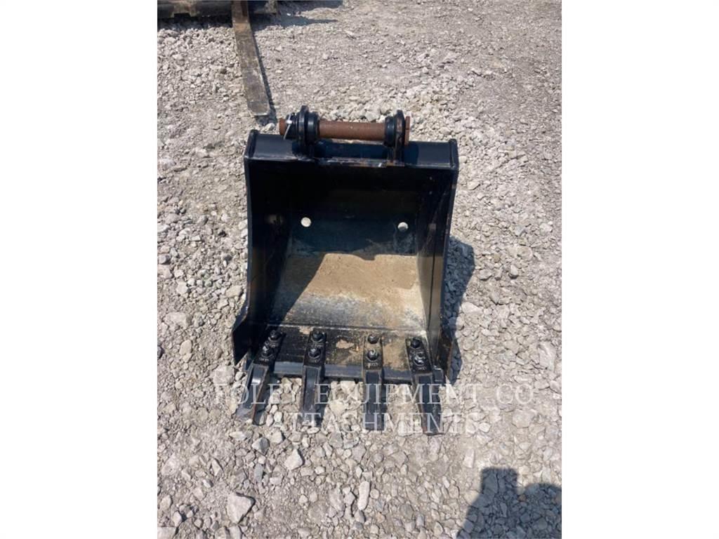 CAT BK302P20 Lánctalpas kotrók