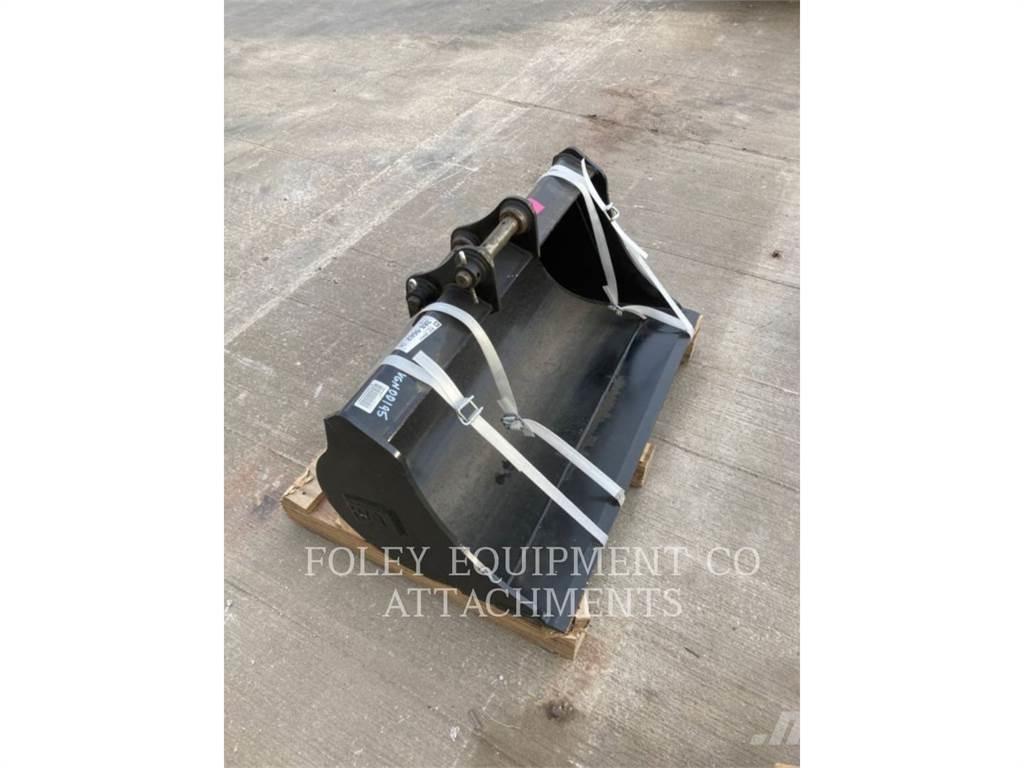 CAT BK302P39 Lánctalpas kotrók