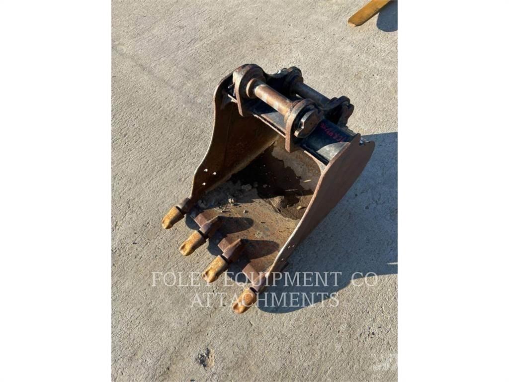 CAT BK303P20 Lánctalpas kotrók