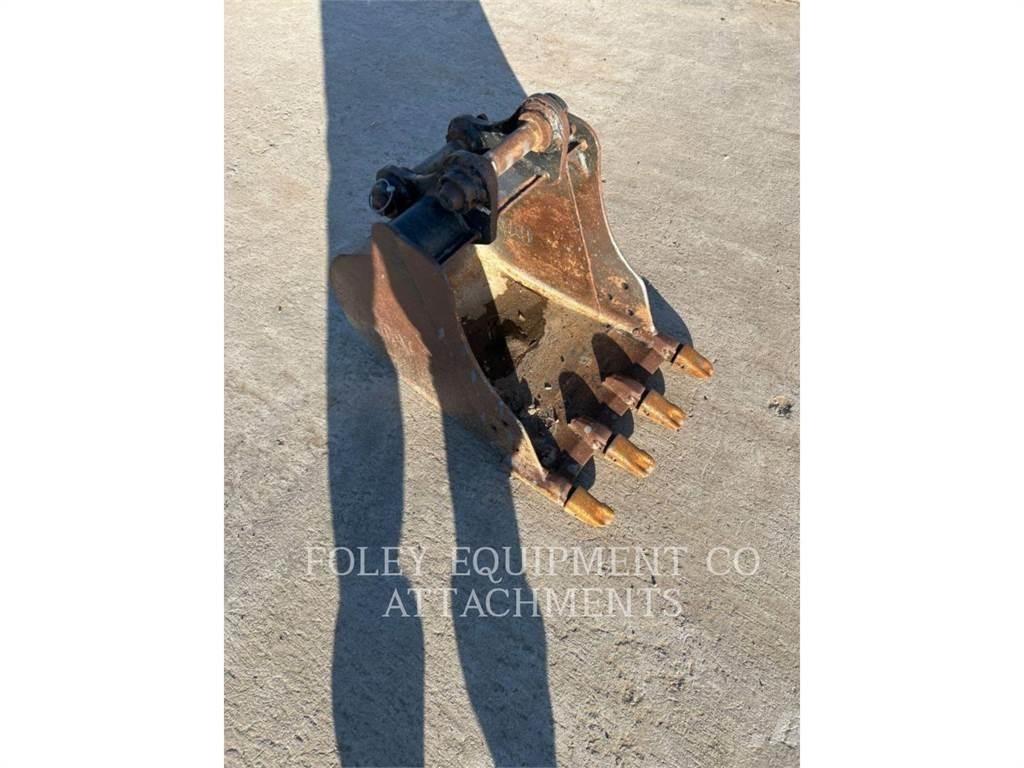 CAT BK303P20 Lánctalpas kotrók