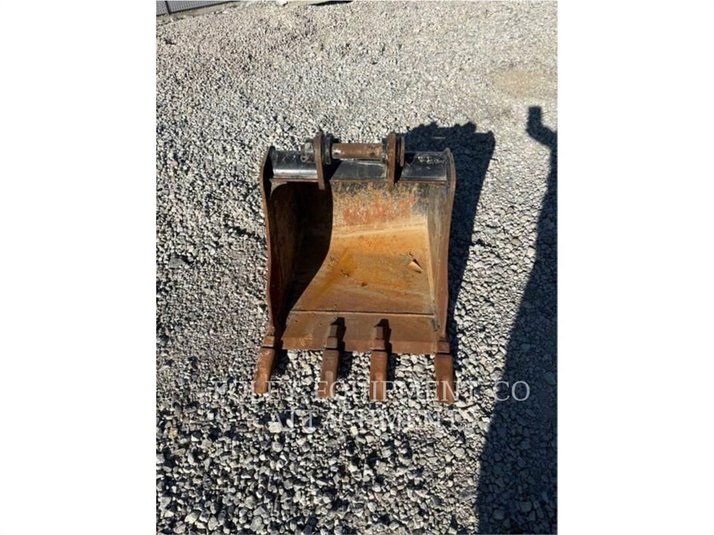 CAT BK303P24 Lánctalpas kotrók