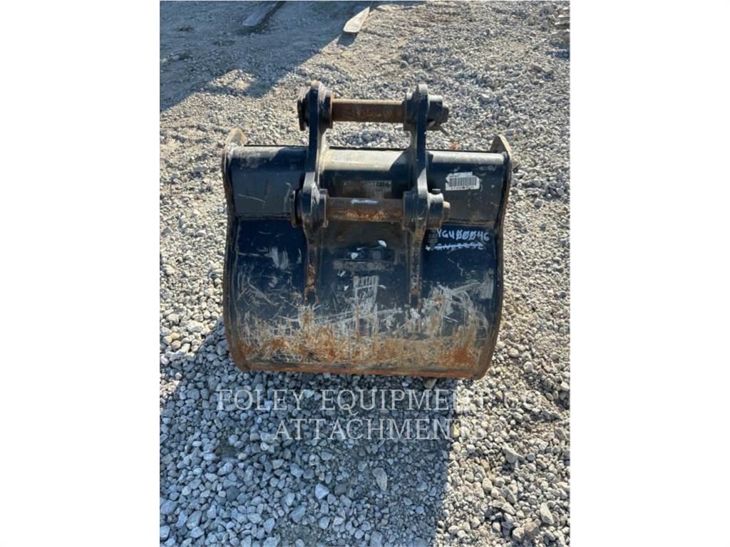 CAT BK303P24 Lánctalpas kotrók