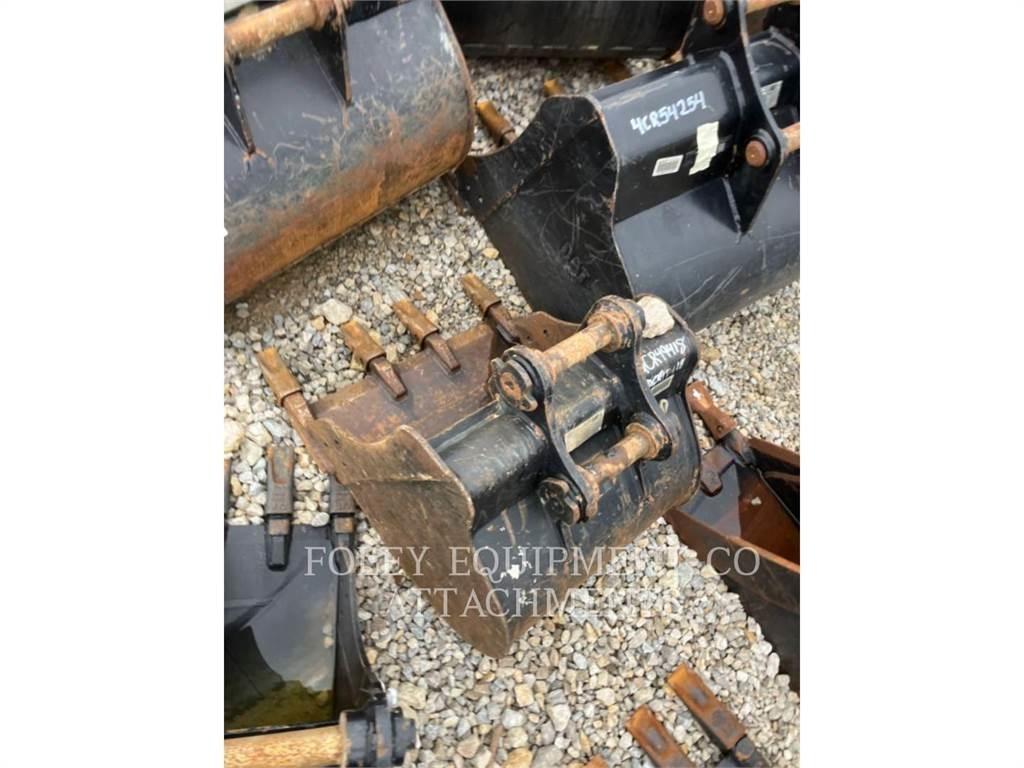 CAT BK303P24 Lánctalpas kotrók
