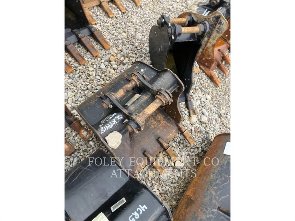 CAT BK303P24 Lánctalpas kotrók