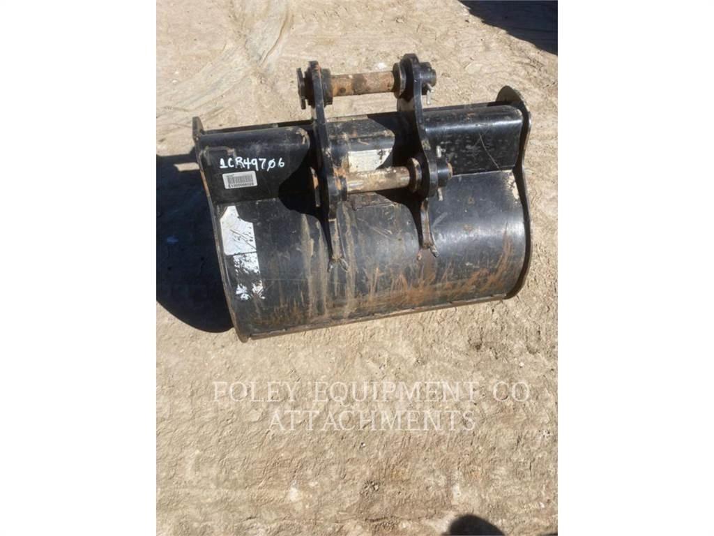 CAT BK303P30 Lánctalpas kotrók