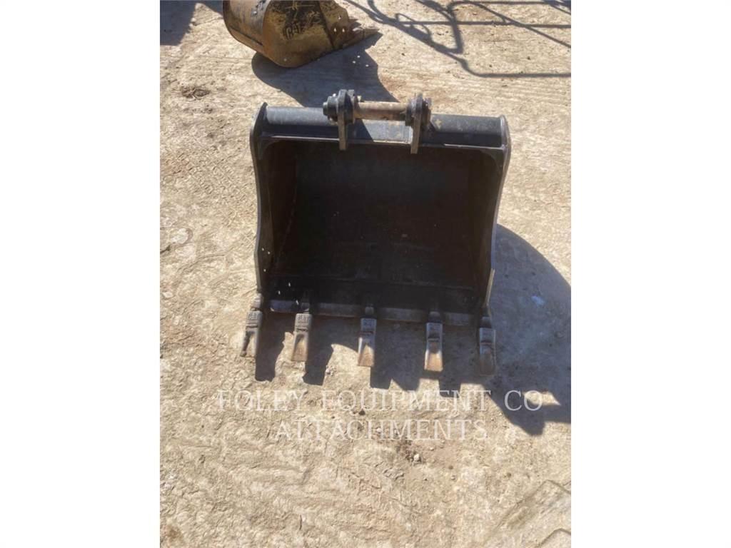 CAT BK303P30 Lánctalpas kotrók