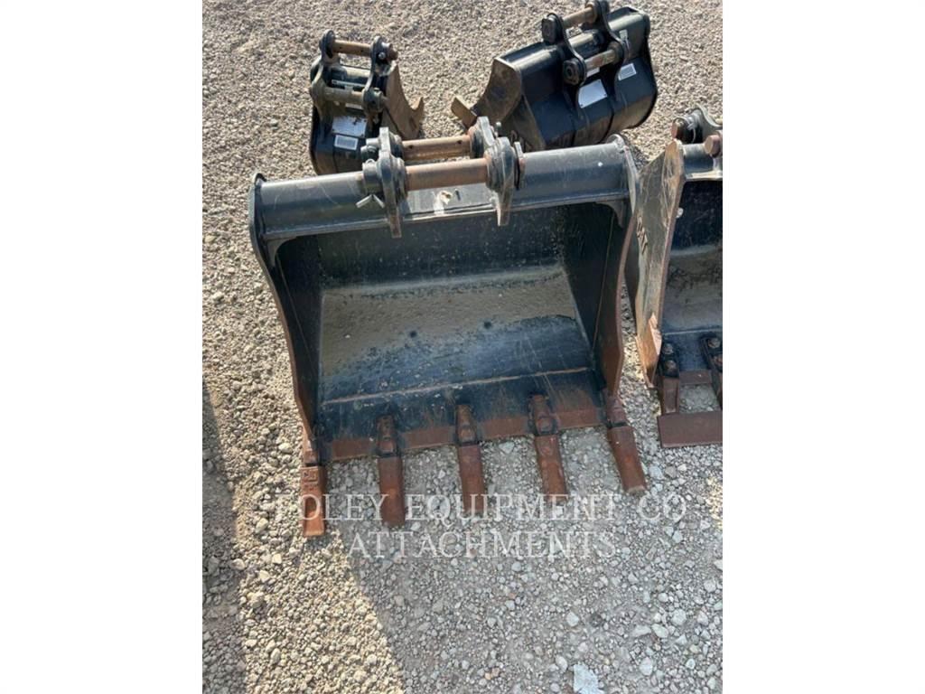 CAT BK303P30 Lánctalpas kotrók