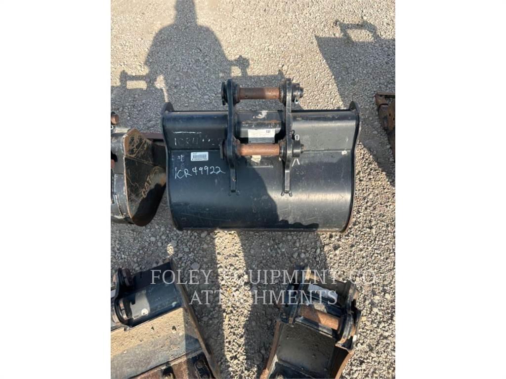 CAT BK303P30 Lánctalpas kotrók