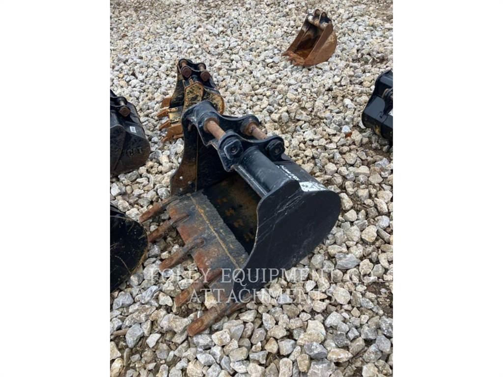 CAT BK303P32 Lánctalpas kotrók