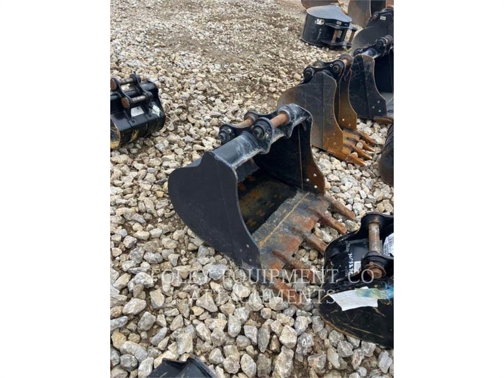CAT BK303P32 Lánctalpas kotrók