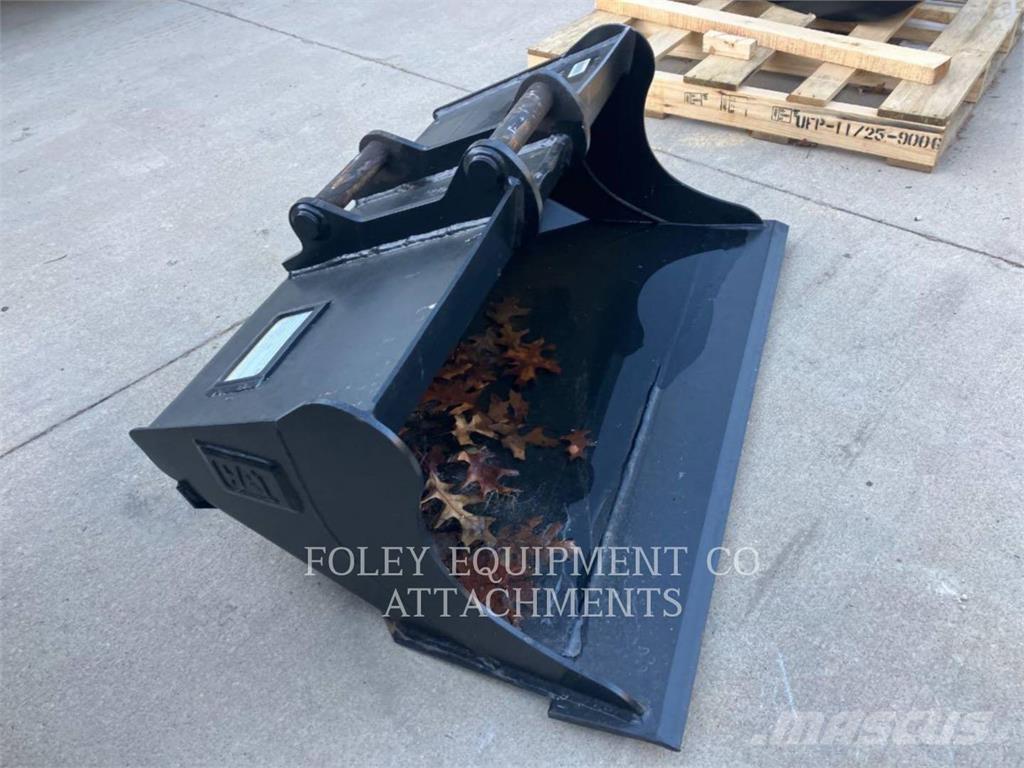 CAT BK304Q42GR Lánctalpas kotrók