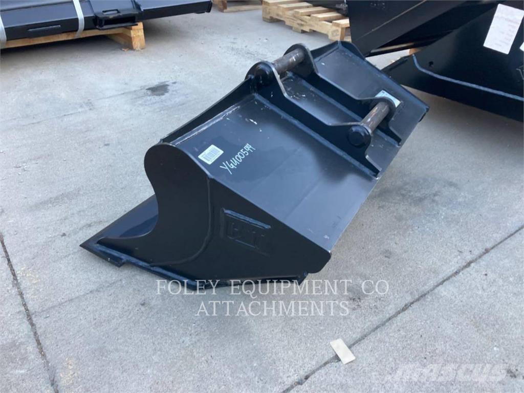 CAT BK304Q42GR Lánctalpas kotrók