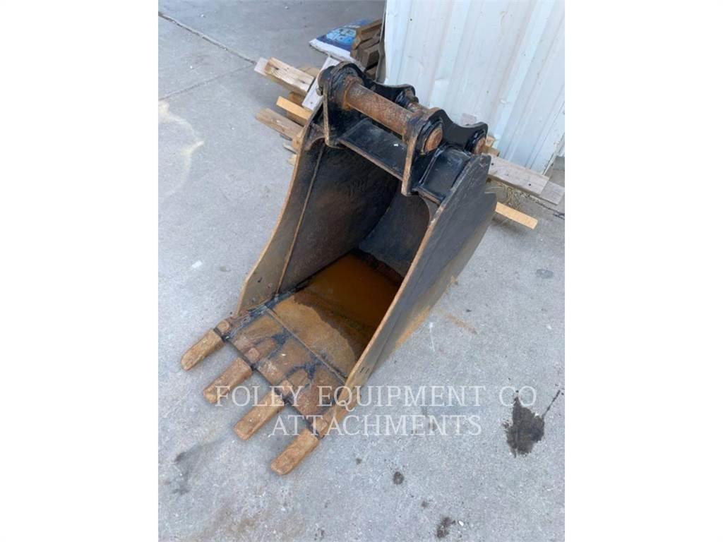 CAT BK305P18 Lánctalpas kotrók