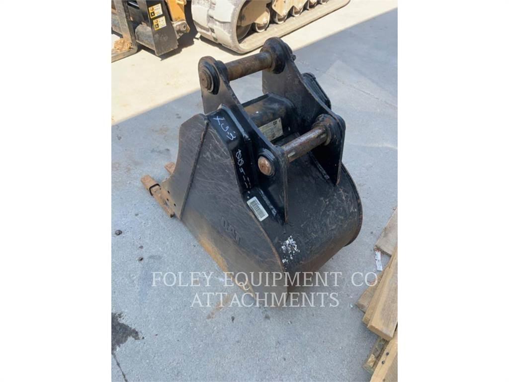 CAT BK305P18 Lánctalpas kotrók