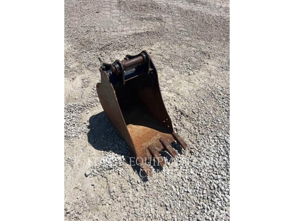 CAT BK305P18 Lánctalpas kotrók