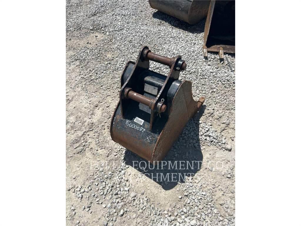 CAT BK305P18 Lánctalpas kotrók