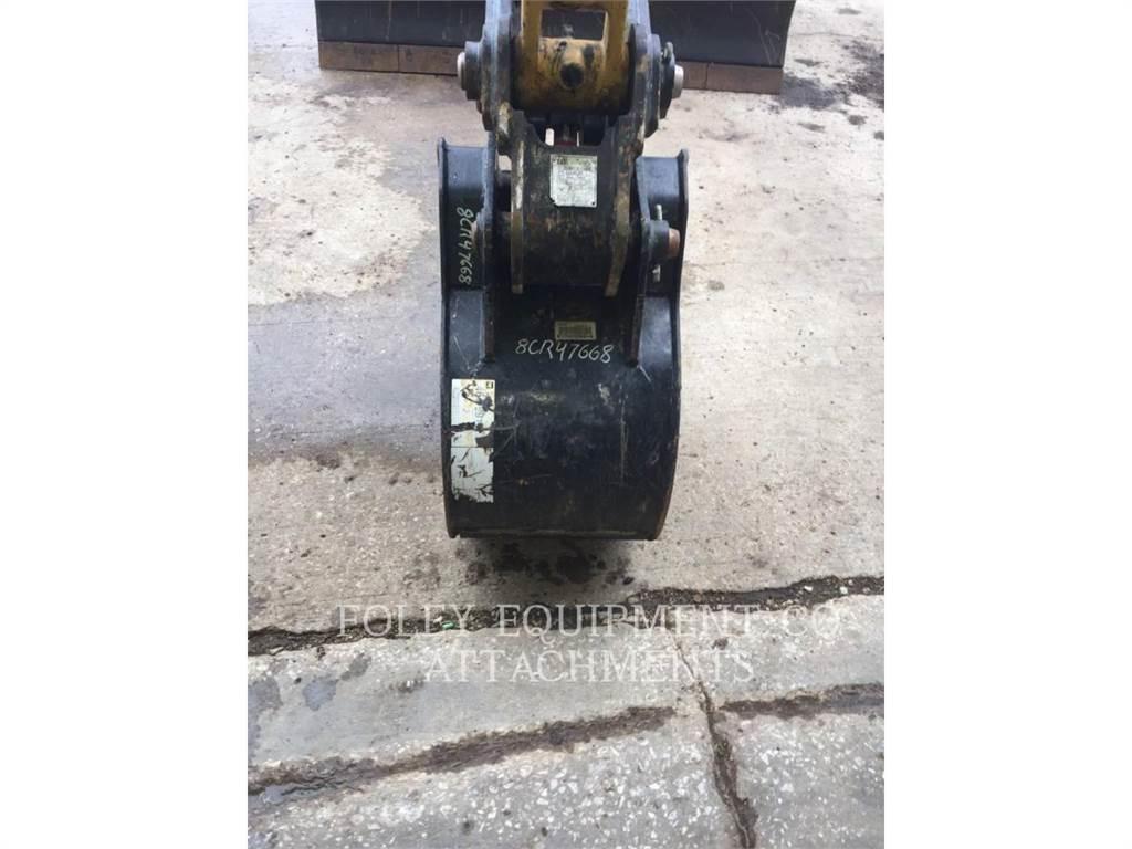 CAT BK305P18 Lánctalpas kotrók