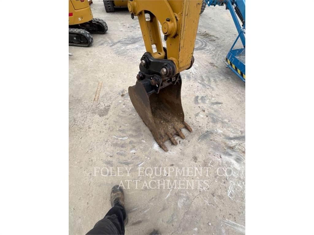 CAT BK305P20 Lánctalpas kotrók
