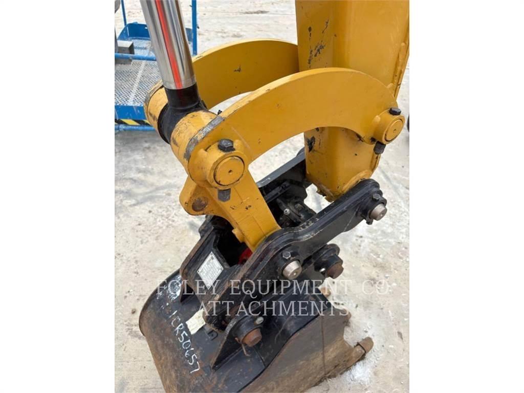 CAT BK305P20 Lánctalpas kotrók