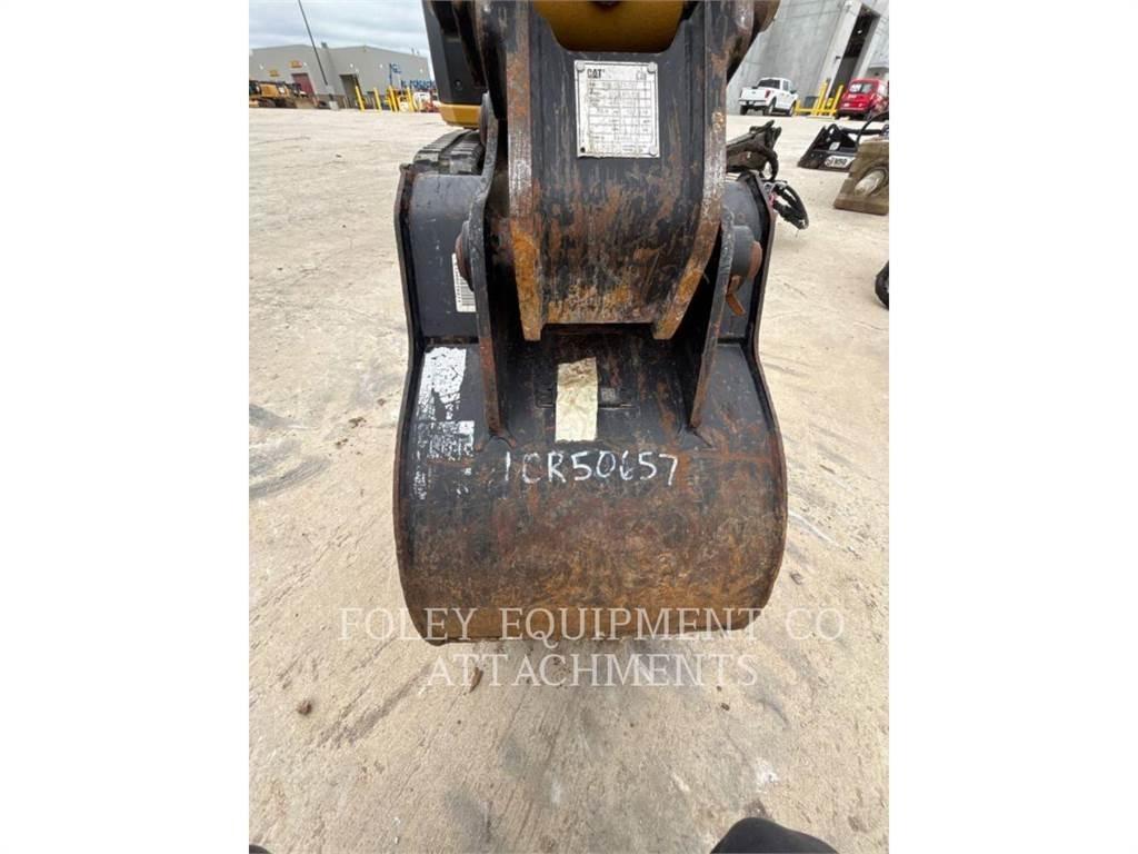 CAT BK305P20 Lánctalpas kotrók