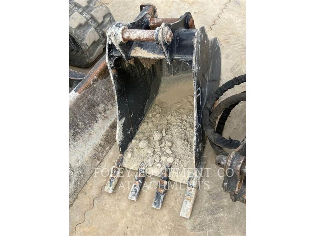 CAT BK305P20 Lánctalpas kotrók