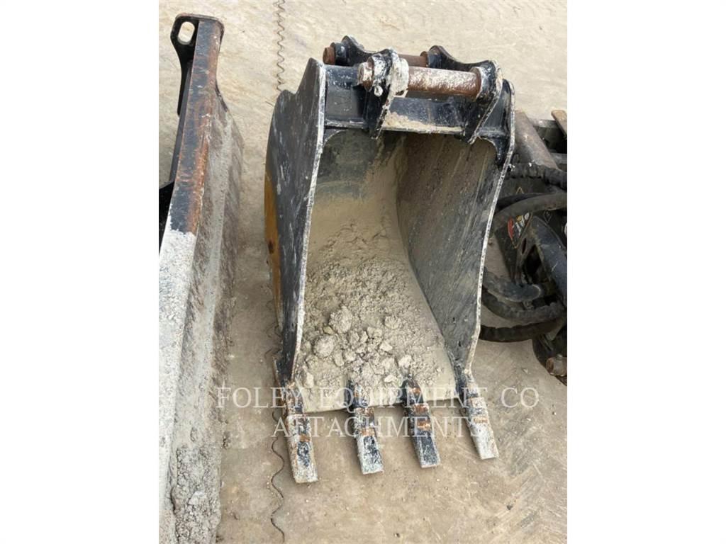 CAT BK305P20 Lánctalpas kotrók