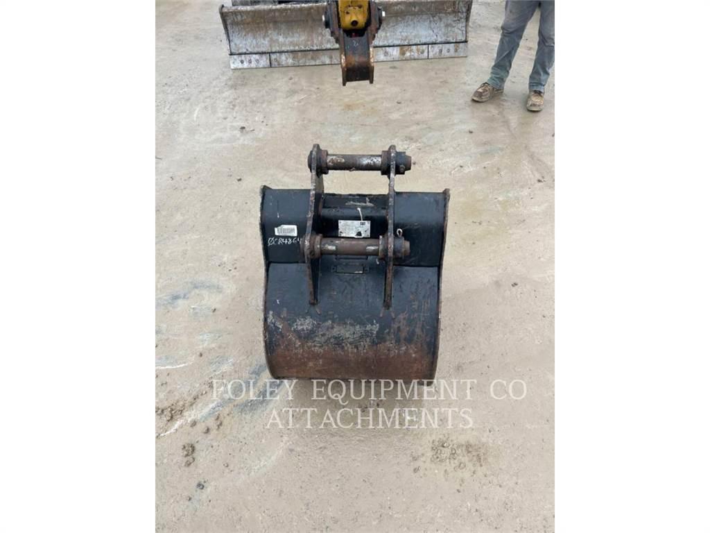 CAT BK305P24 Lánctalpas kotrók