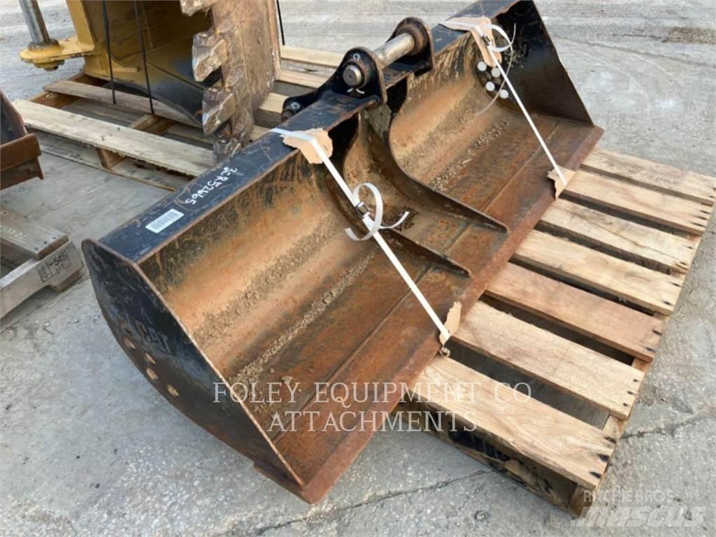 CAT BK305P63 Lánctalpas kotrók