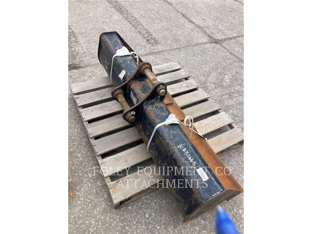 CAT BK305P63 Lánctalpas kotrók