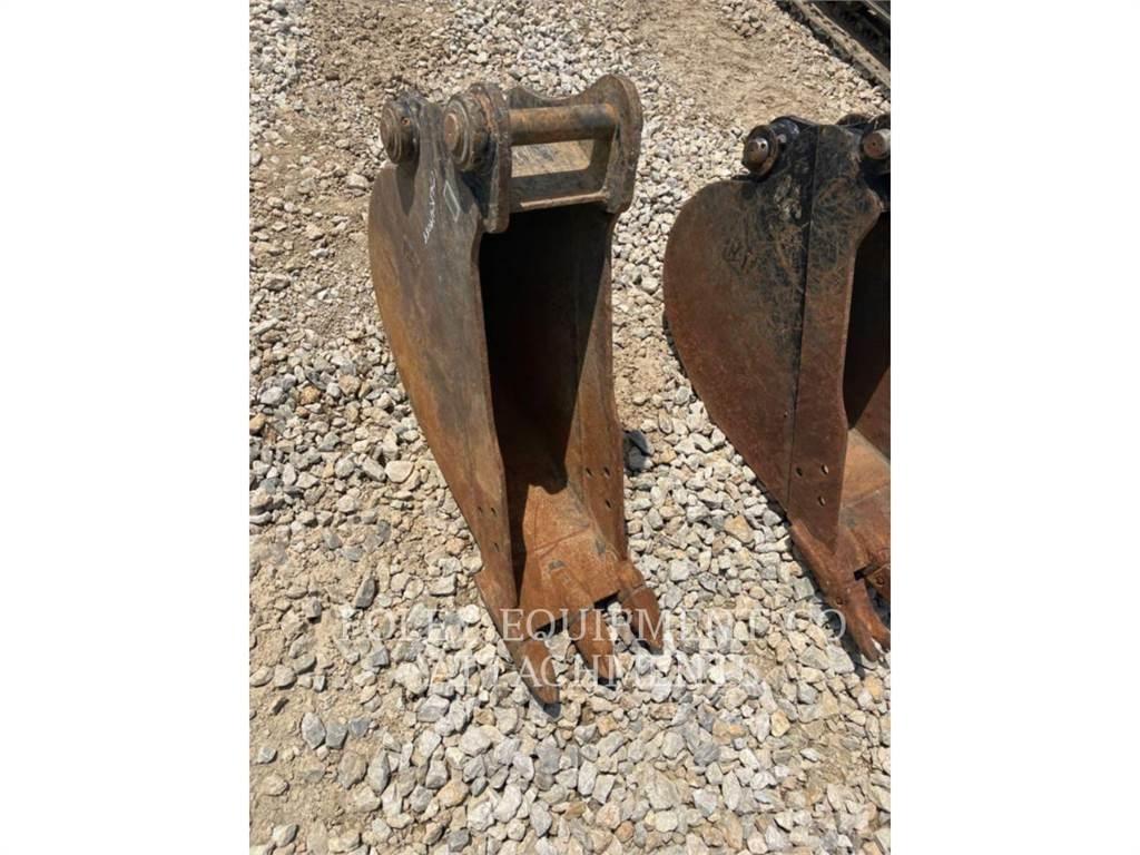 CAT BK308P13 Lánctalpas kotrók