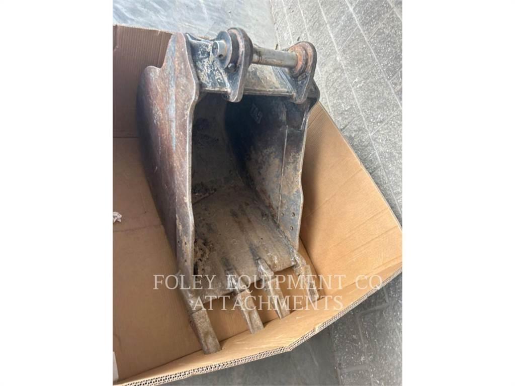 CAT BK308P24 Lánctalpas kotrók