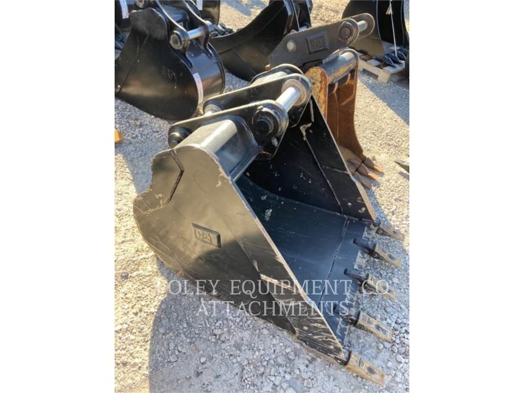 CAT BK310P36 Lánctalpas kotrók