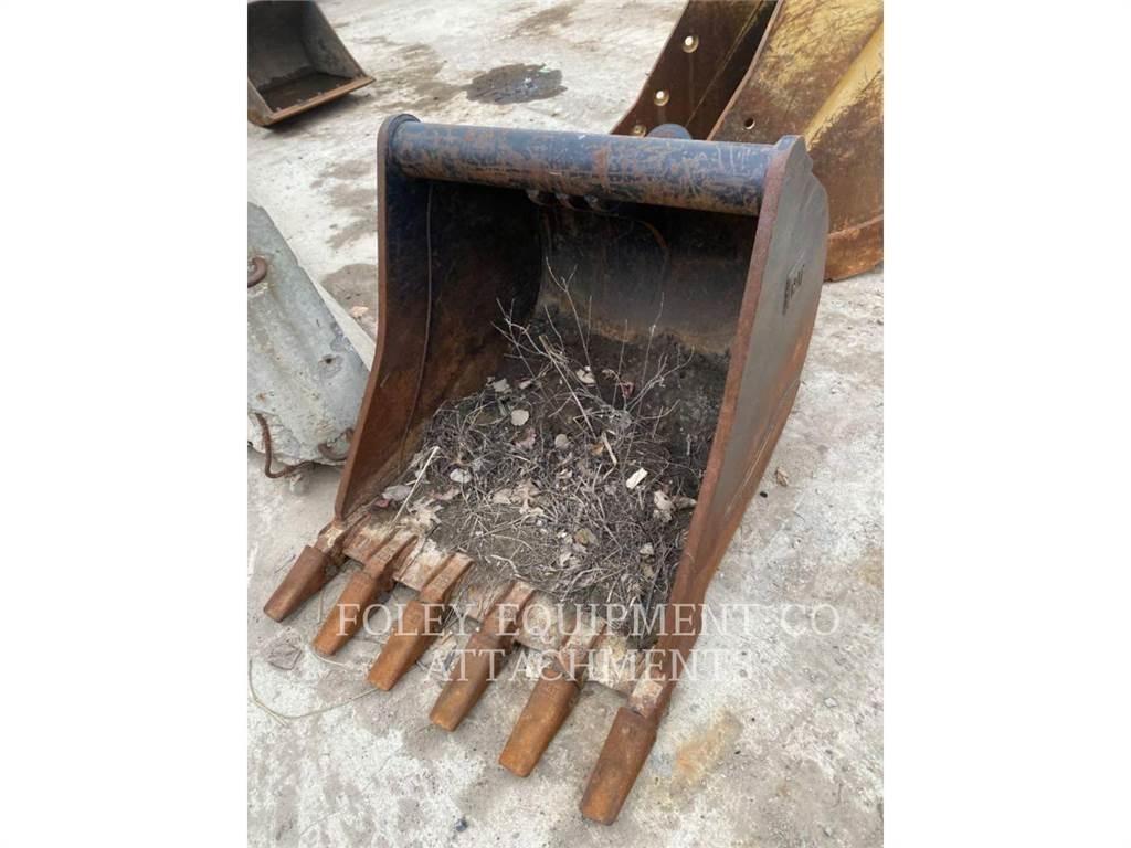 CAT BK310PL36 Lánctalpas kotrók