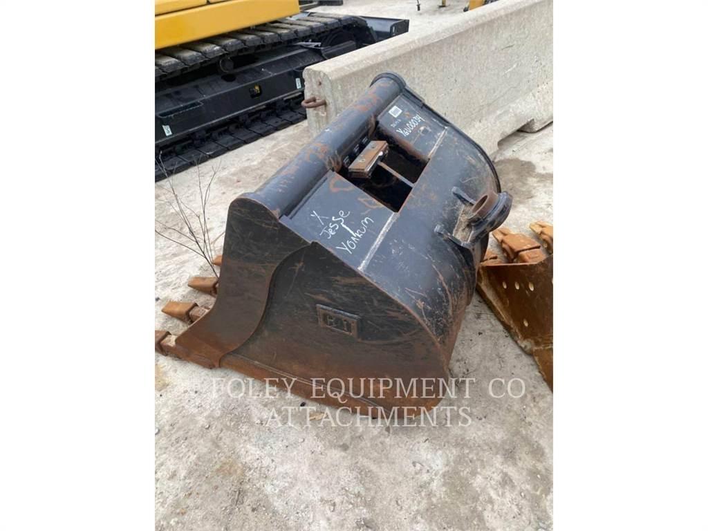 CAT BK310PL36 Lánctalpas kotrók