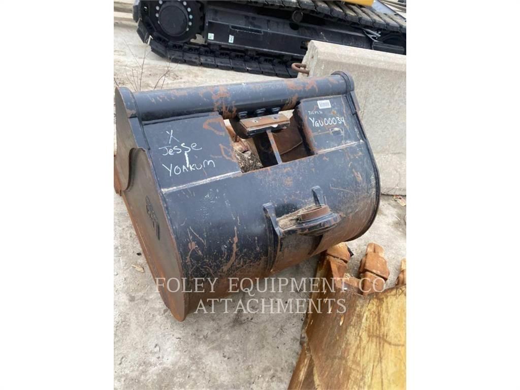 CAT BK310PL36 Lánctalpas kotrók