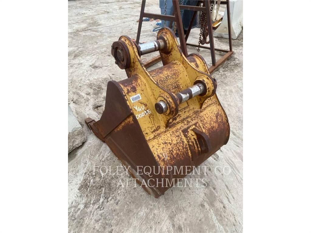 CAT BK315P30 Lánctalpas kotrók