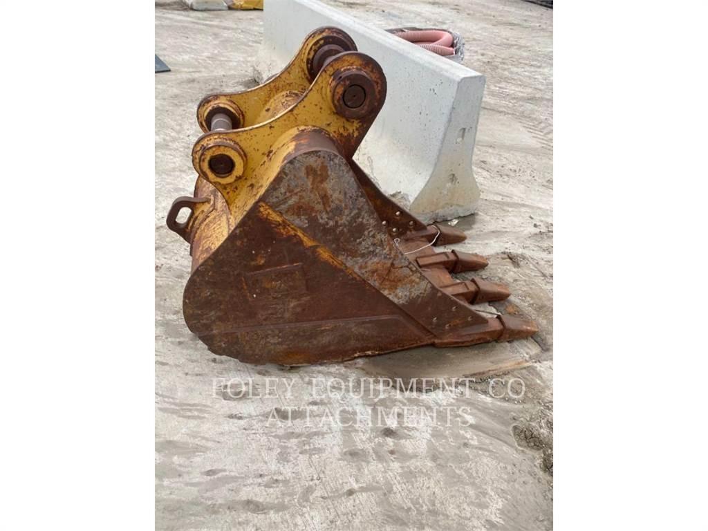 CAT BK315P30 Lánctalpas kotrók